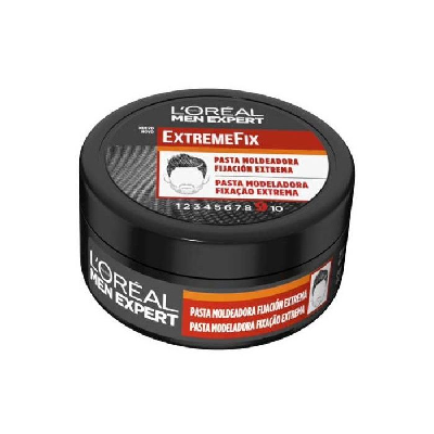 LOREAL M. EXP. 75ML PASTA MODELAD. P/CAB