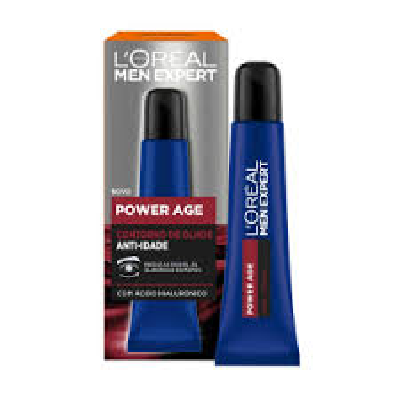 LOREAL M. EXP. 15ML CREME CONT. P/ OLHOS