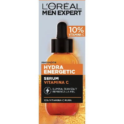 LOREAL M. EXP. 30ML SERUM FAC. VITAMIN.C