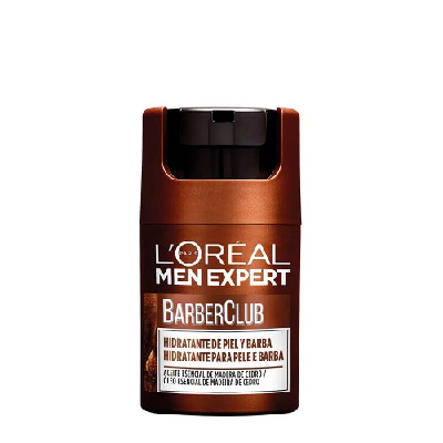LOREAL M. EXP. 50ML CREME HID. P.&BARBA