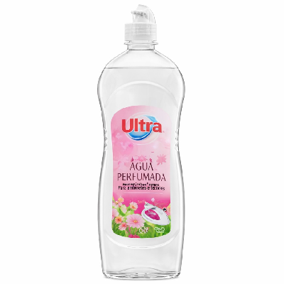 ULTRA PRO ÁGUA PERFUMADA ENGOMAR 1LT