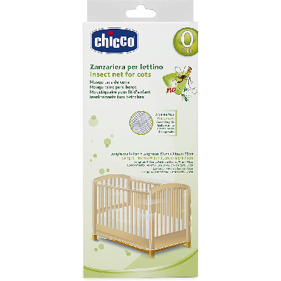 CHICCO ANTI-MOSQUITO P/ CAMA