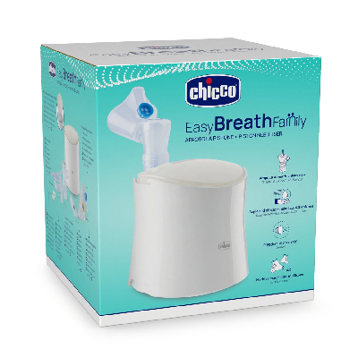 CHICCO AEROSOL EASY BREATH
