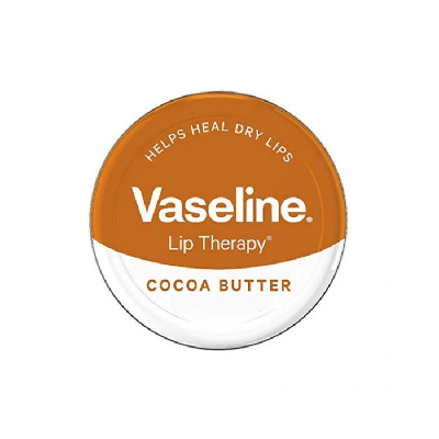 VASELINE BALSAMO LABIAL 20GR COCOA