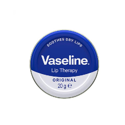 VASELINE BALSAMO LABIAL 20GR ORIGINAL