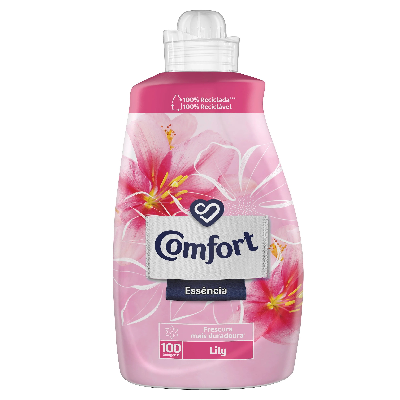 COMFORT AMACIADOR 1.80LT 100D LILY