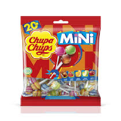 CHUPA CHUPA 120gr 20UN (103)