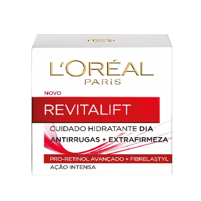 LOREAL CREME 50ML REVITALIFT DIA