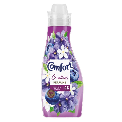 COMFORT AMACIADOR 720ML 40D JASMIM
