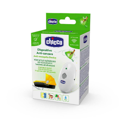 CHICCO ANTI-MOSQUITOS PORTÁTIL (2221)