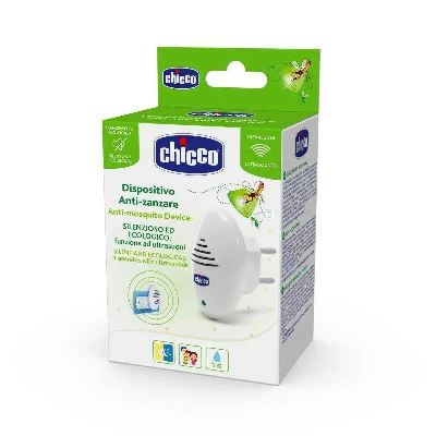 CHICCO ANTI-MOSQUITOS PORTÁTIL (2211)