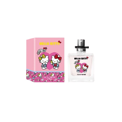 HELLO KITY PERF. 15ML GIRL GANG(6943)