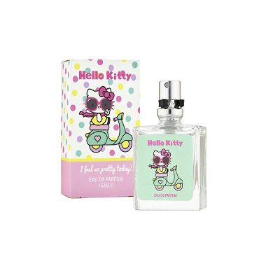 HELLO KITY PERF. 15ML GRETTY TODAY(6943)