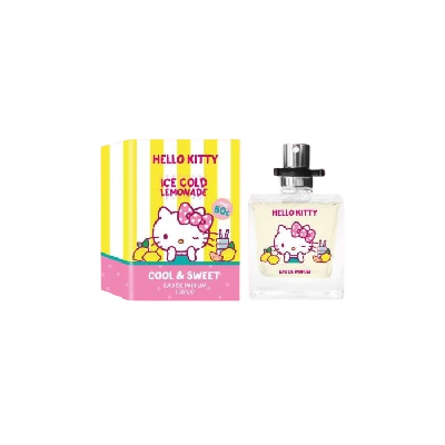 HELLO KITY PERF. 15ML COOL&SWEET(6943)