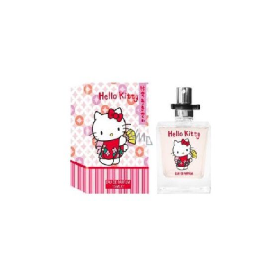 HELLO KITY PERF. 15ML GIRLS (6943)