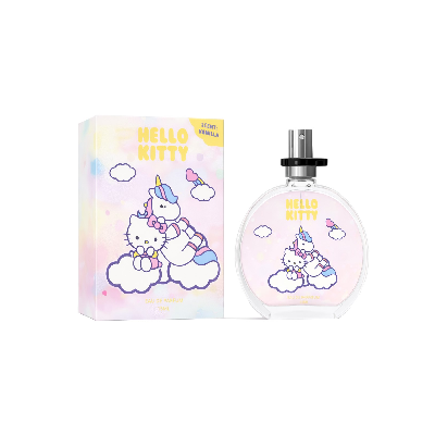 HELLO KITY PERF. 15ML VANILLA (6929)