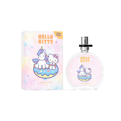 HELLO KITY PERF. 15ML PEACH (6929)