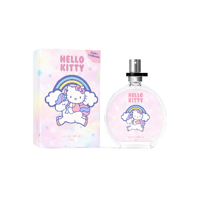HELLO KITY PERF. 15ML STRAWBERRY (6929)