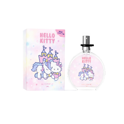 HELLO KITY PERF. 15ML COTTON (6929)