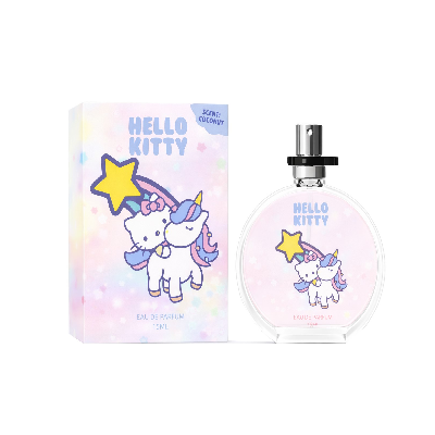 HELLO KITY PERF. 15ML COCONUT (6929)