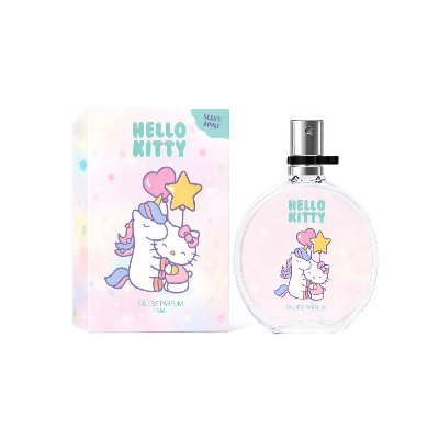 HELLO KITY PERF. 15ML APPLE (6929)