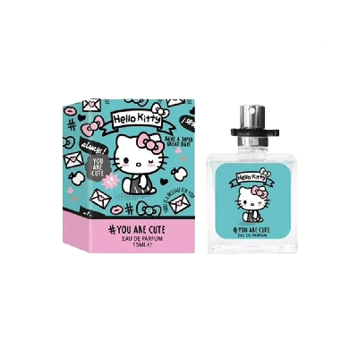 HELLO KITY PERF. 15ML CUTE (3181)