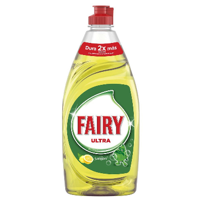 FAIRY LAVA LOIÇA 480ML LIMÃO