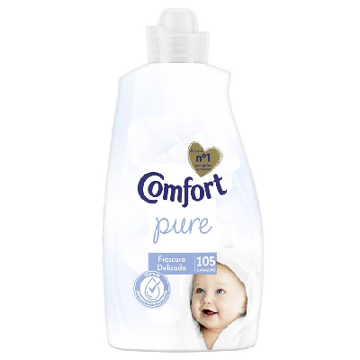 COMFORT AMACIADOR 1.89LT 105D PURE