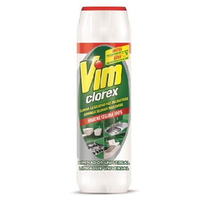 VIM CLOREX 750G