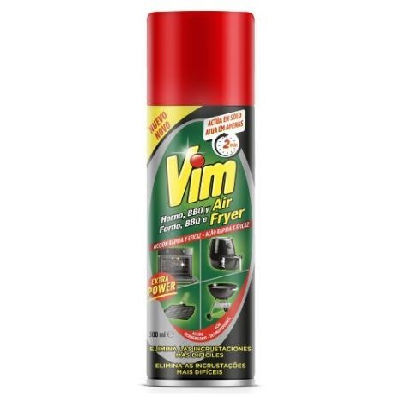 VIM SPRAY 300ML FORNO&AIR FRYER