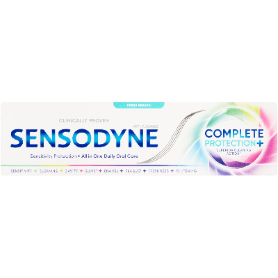 SENSODYNE 75ML FRESH BREATH (261)