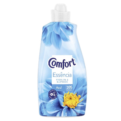 COMFORT AMACIADOR 1.89LT 105D AZUL