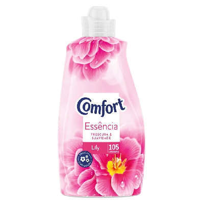 COMFORT AMACIADOR 1.89LT 105D LILY
