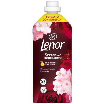 LENOR AMACIADOR 1.82LT 87D JASMINE&ROSE