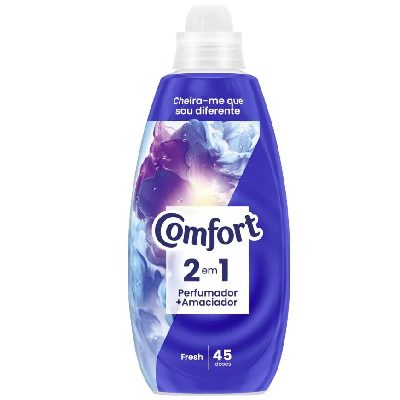 COMFORT PERF+AMAC. 1.26LT 45D FRESH