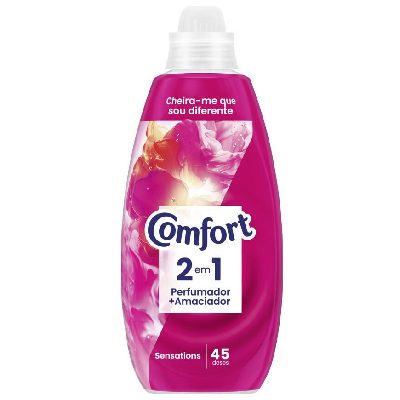 COMFORT PERF+AMAC. 1.26LT 45D SENSATIONS