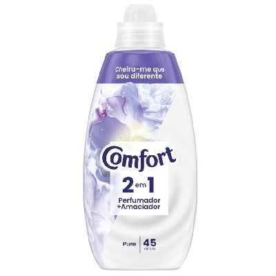 COMFORT PERF+AMAC. 1.26LT 45D PURE