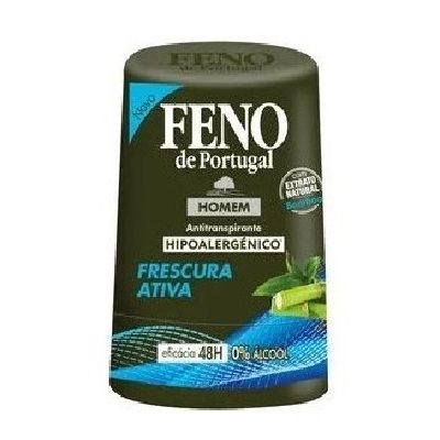 FENO ROLL ON 50ML FRESCURA ATIVA (106)