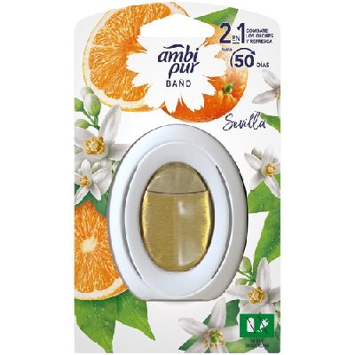 AMBIPUR WC 2IN1 7,5ML SEVILHA (024)