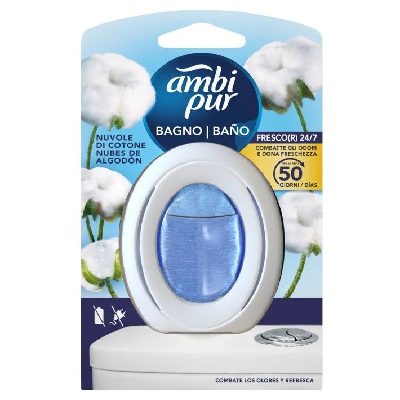 AMBIPUR WC 2IN1 7,5ML FRESCO (812)
