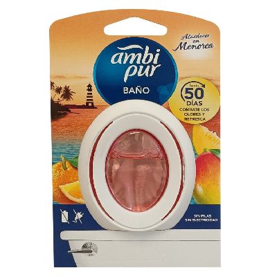 AMBIPUR WC 2IN1 7,5ML MENORCA (942)