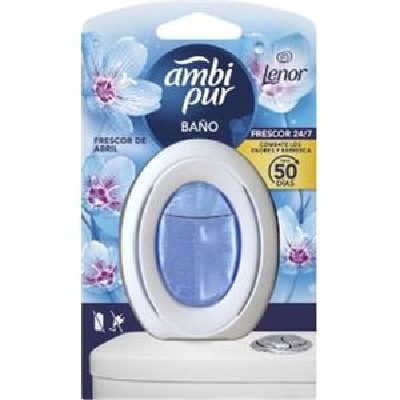 AMBIPUR WC 2IN1 7,5ML FRESCOR ABRIL (171