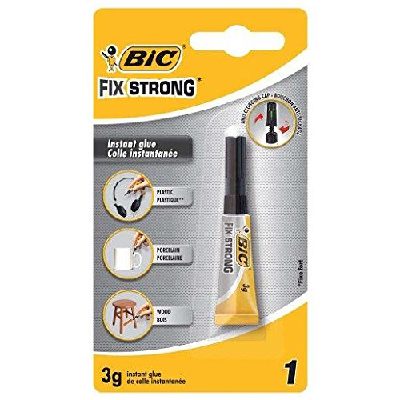 BIC FIX STRONG COLA 3GR