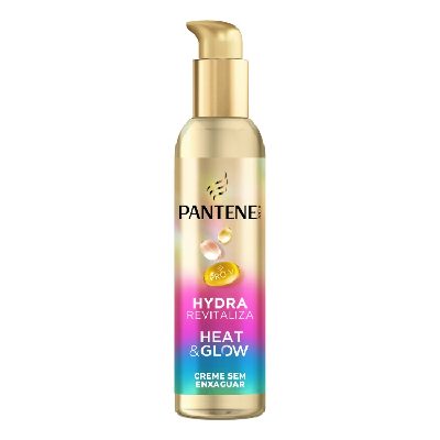 PANTENE PRO-V CREME 135ML S/ENXAGUAR HYD