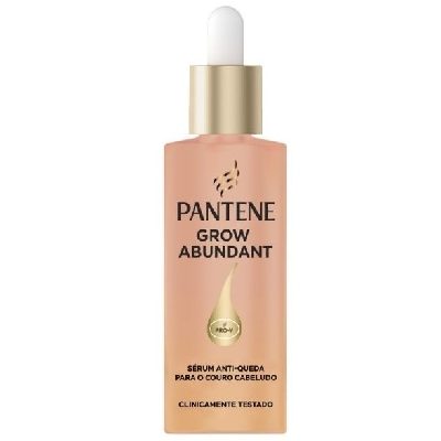 PANTENE SERUM 60ML ANTIQUEDA