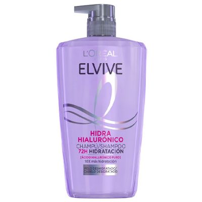 ELVIVE SHAMPO 1000ML CAB.HIDRA DESIDRAT.