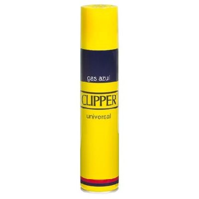 CLIPPER 300ML RECARGA GAS (119)