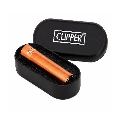 CLIPPER ISQUE. C/CAIXA ELEGANT (892)