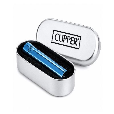 CLIPPER ISQUE. C/CAIXA SAFARI (717)