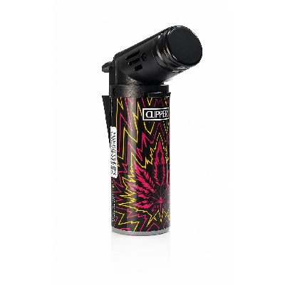 CLIPPER ISQUE. ELETRICO WEED (311)